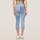 Balance Deine Übung: Yoga Pants & Leggings (Rückseite)