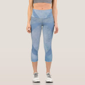 Balance Deine Übung: Yoga Pants & Leggings (Vorderseite)