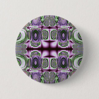 Balance des Quadrat-Knopfes Button