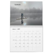 Balance finden kalender (Mär 2027)