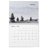 Balance finden kalender (Feb 2027)