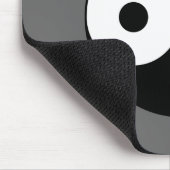 Balance & Harmonie Yang Mousepad (Ecke)