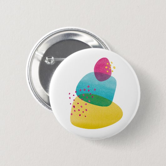 Balance I Button (Vorne & Hinten)