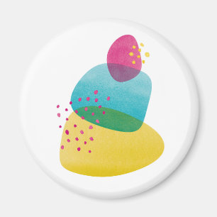 Balance I Magnet