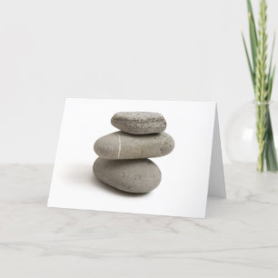 Balance Karte