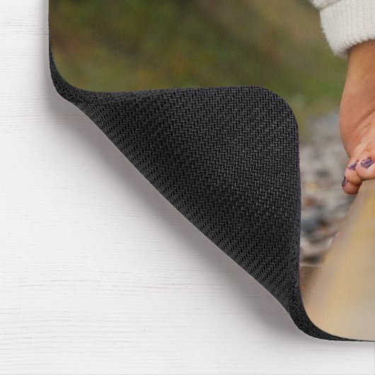 Balance Mousepad (Ecke)