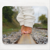 Balance Mousepad (Vorne)