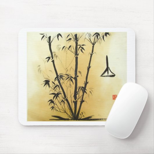 Balance Mousepad (Mit Mouse)