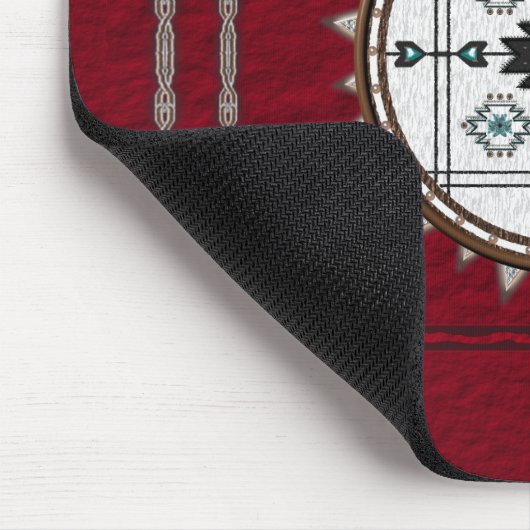 Balance Mousepad (Ecke)