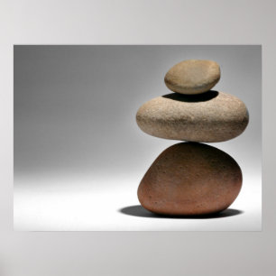 Balance Poster