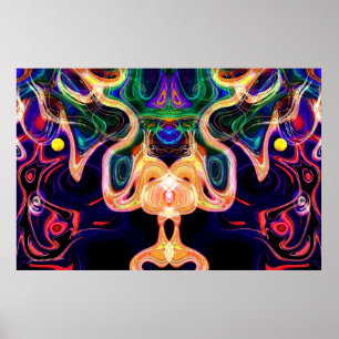 Balance Poster
