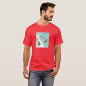 Balance! T-Shirt (Vorne ganz)