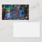 Balance Visitenkarte (Vorne/Hinten)