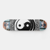 Balance/Vortexovvision Skateboard (Horizontal)