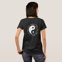 Balance Yin Yang Symbol