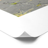 Balanceakt Poster (Ecke)
