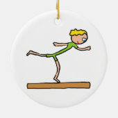 Balancebar Keramik Ornament (Hinten)