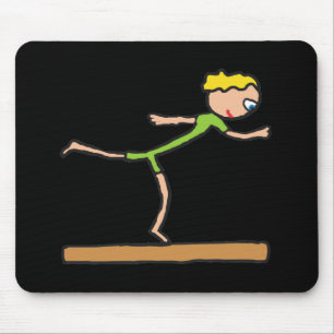 Balancebar Mousepad