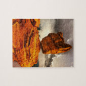 Balanced Rock, Garden of the Gods, Puzzle (Horizontal)