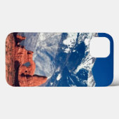 Balanced Rock Trail Case-Mate iPhone Hülle (Rückseite (Horizontal))