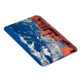 Balanced Rock Trail Magnet (Rechte Seite)