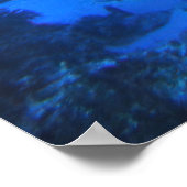 Balanced Turtle Poster (Ecke)