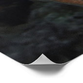 Balancegesetz Poster (Ecke)
