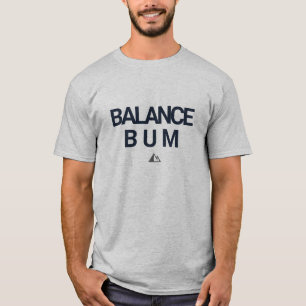 Balancen-wertlosShirt T-Shirt