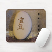 Balancieren Sie Ihren Tag mit dieser Mausunterlage Mousepad (Mit Mouse)