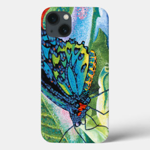 Balancierter Schmetterling II Case-Mate iPhone Hülle