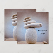 Balancierung Stones Square + Ihre Ideen (Vorne/Hinten)