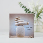 Balancierung Stones Square + Ihre Ideen (Stehend Vorderseite)