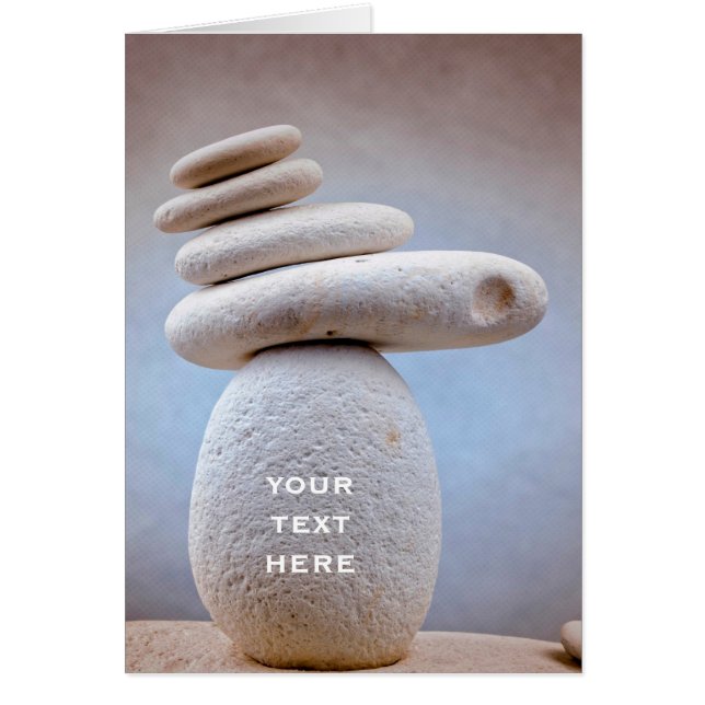 Balancierung Stones Square + Ihre Ideen (Vorne)