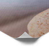 Balancierung Stones Square + Ihre Ideen Poster (Ecke)