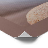 Balancierung Stones Square + Ihre Ideen Poster (Ecke)