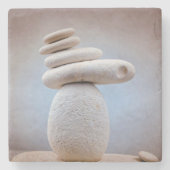 Balancierung Stones Square + Ihre Ideen Steinuntersetzer (Vorderseite)