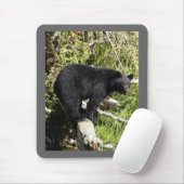 "Balancing Act" Mousepad (Mit Mouse)