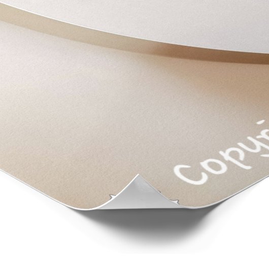 Balancing Act Poster Art (Ecke)