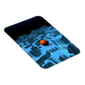 Balancing Ball Magnet (Rechte Seite)