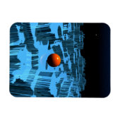 Balancing Ball Magnet (Horizontal)