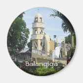 Balangiga Magnet (Vorne)