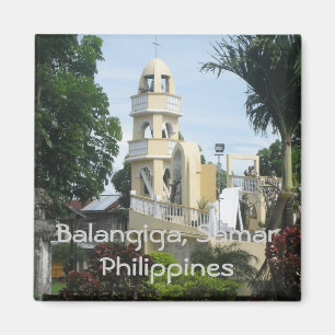 Balangiga Magnet