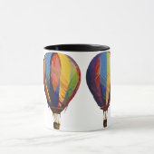 Balão Tasse (Zentrum)