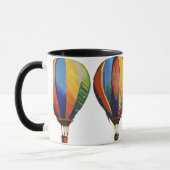 Balão Tasse (Links)