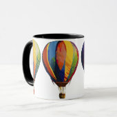 Balão Tasse (Vorderseite Links)