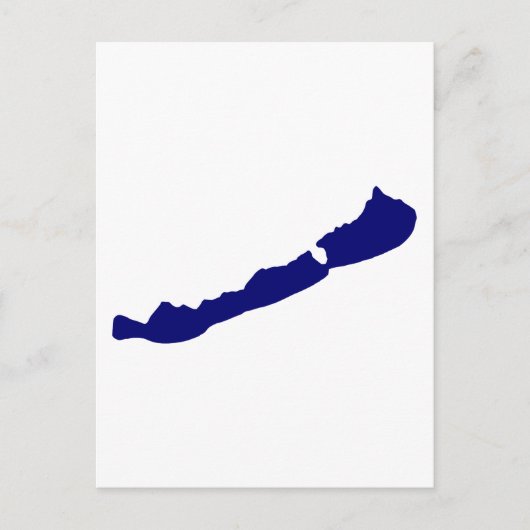 Balaton Postkarte (Vorderseite)