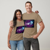 Balatro modernes Design Retro T-Shirt (Unisex)
