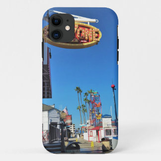 Balboa Fun Zone, Newport Beach, Kalifornien Case-Mate iPhone Hülle