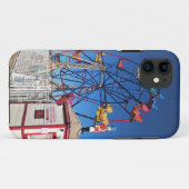 Balboa Fun Zone, Newport Beach, Kalifornien Case-Mate iPhone Hülle (Rückseite (Horizontal))