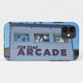 Balboa Fun Zone, Newport Beach, Kalifornien Case-Mate iPhone Hülle (Rückseite (Horizontal))